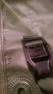 HMMWV Humvee, 4 MAN M998 Rear Cargo Extension Cover, 12340765 Military Truck