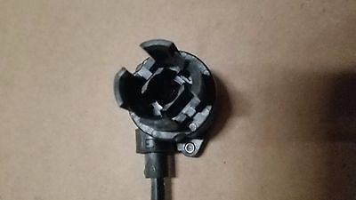 (2) Hummer H1 DOOR LOCK 6010046 Humvee SET