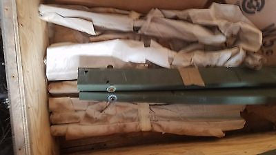 5 TON M809/M939 Series CARGO Cover KIT M923/M925 11672523 Military Truck CAMO GREEN