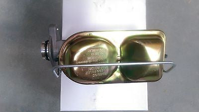 HUMMER H1 HUMVEE HMMWV M998 BRAKE MASTER CYLINDER 5582537, 2530-01-179-7589