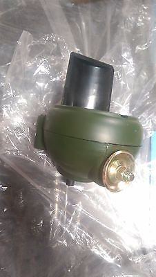 M151 m151a1 A2 JEEP FRONT BLACKOUT LIGHT 24V HMMWV M35a2 2.5Ton 11668932 NOS