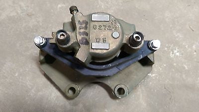M998 Hummer H1 HMMWV Brake Caliper W/ Pads: LH Rear or RH Front