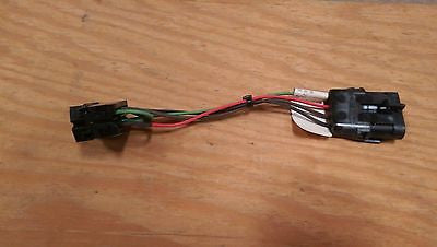 Hummer H1 HMMWV WIRE HARNESS, JUMPER 6006790