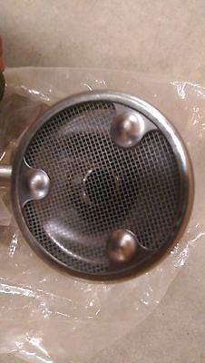 GM Hummer H1 6.5L 6.5 Engine Oil Pump DIESEL HMMWV High Volume 12567769