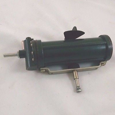 M35A2 M54 M809 Windshield KIT AIR WIPER Motor, Arms Blades, Military Truck Parts