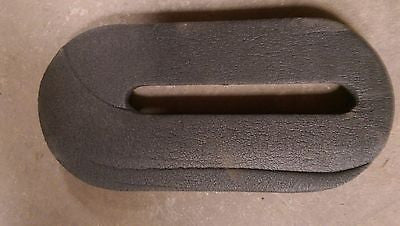 HUMMER H1 HMMWV Spacer Engine Seal, 6008044 Humvee