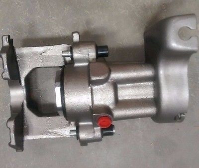 Hummer H1 HMMWV Humvee SET Rear Brake Calipers Left and Right 12342341/12173601