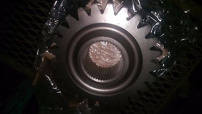 GEAR SPUR HUMMER H1 M998 A1 FRONT KNUCKLE 12338723 5574922 NOS