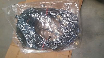 M35 Front Wiring Harness M35, 2.5 Ton M34, M36, M44, M109, M185 10896819