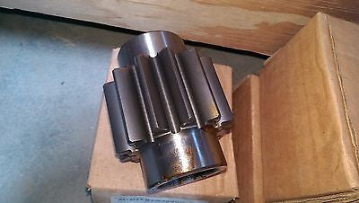 HUMMER H1 12K UPPER GEARED SPUR GEAR HMMWV M998 6009453 AM General
