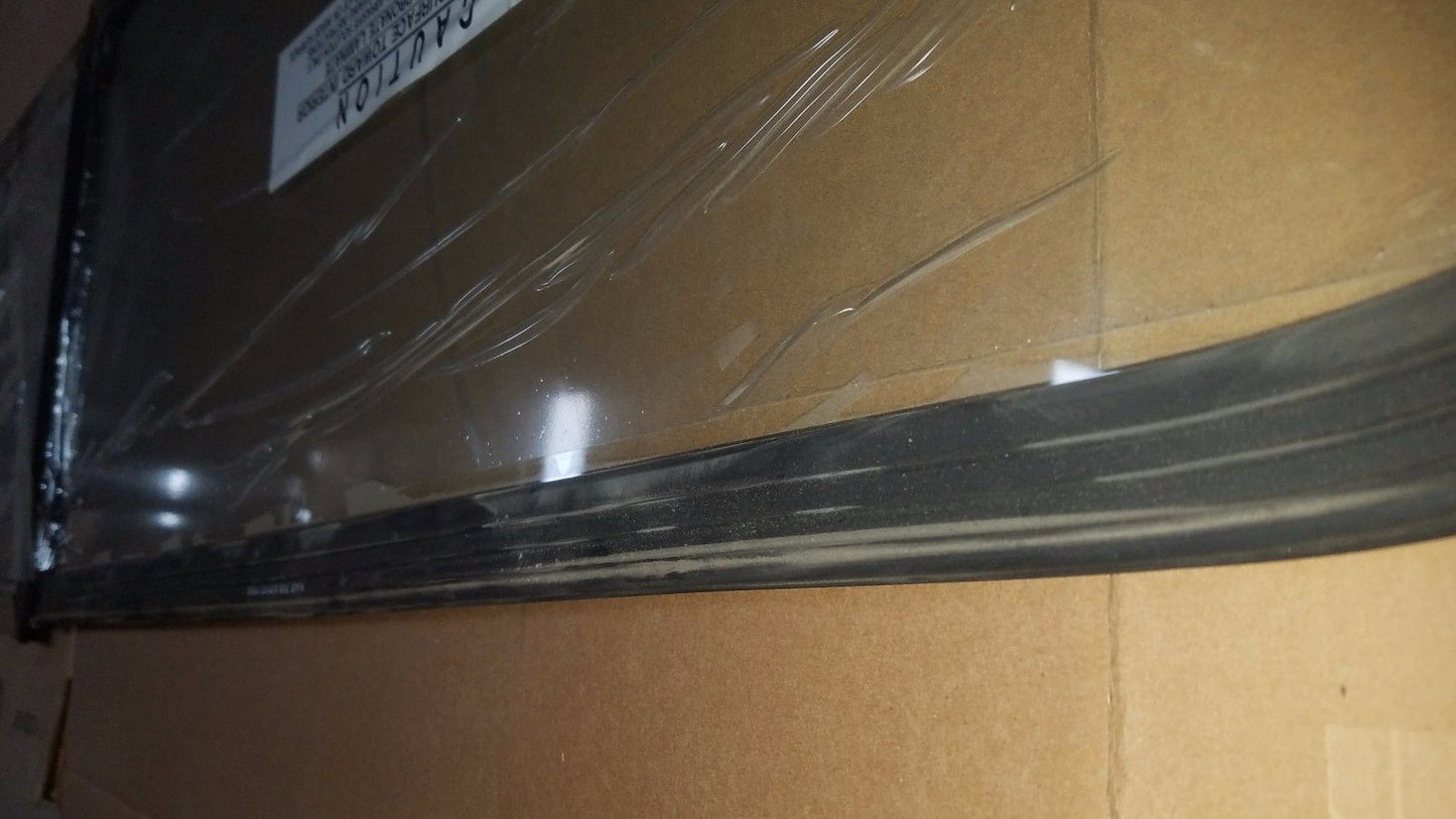 HMMWV WINDSHIELD Ballistic Glass, Sealed RH, Right Humvee, 5935260