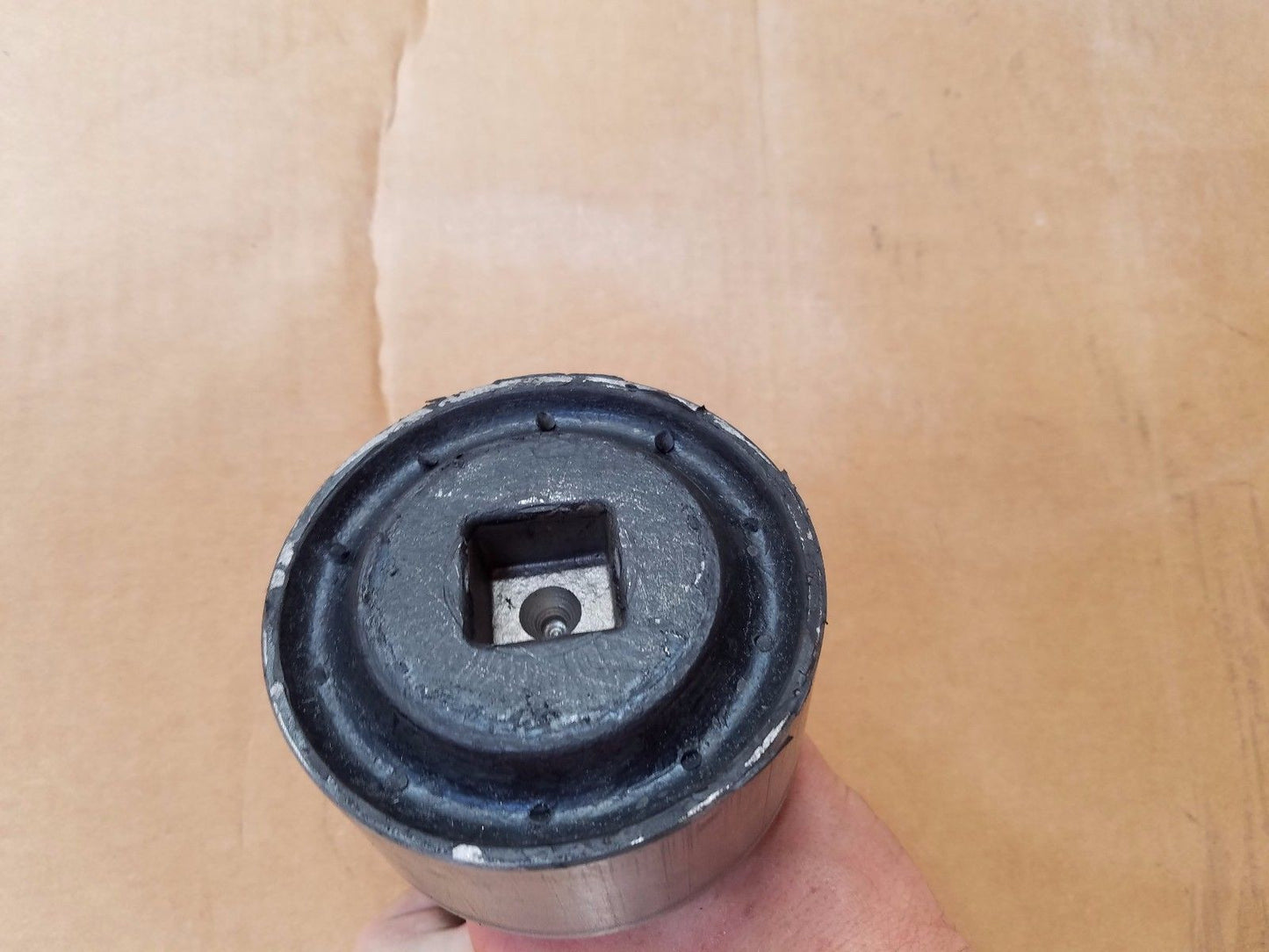 M809 800 Series TORQUE ROD END M54 / M800 / M939, 5 TON NEW Military Truck 5 Ton 7979185