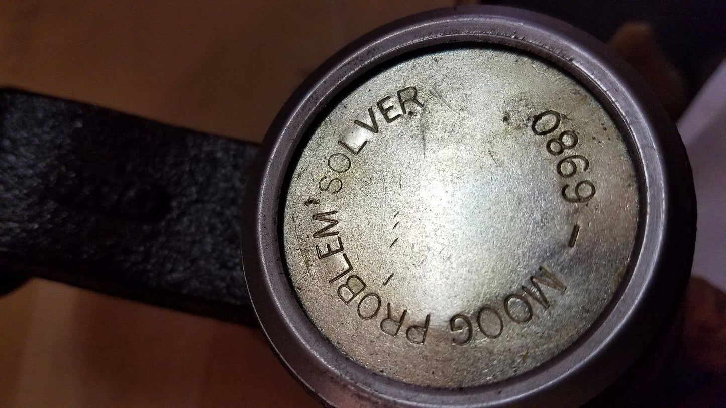 HUMMER H1 Alpha Heavy Duty Idler Arm 2006 HMMWV Humvee AM General 6015229