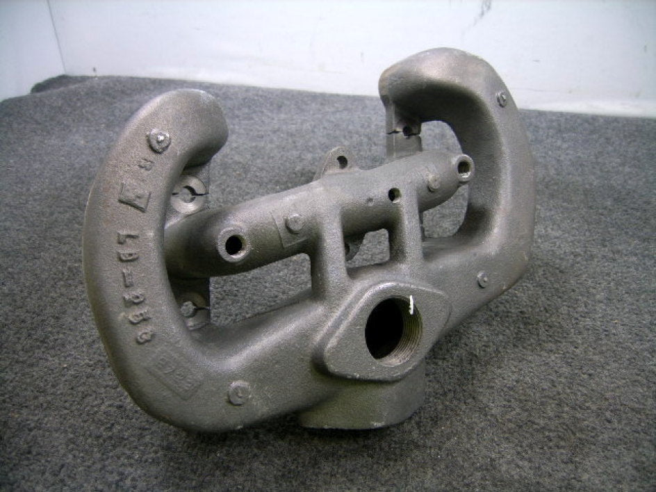 2805-00-716-6657 MANIFOLD,INTAKE LD253-15 LD253C1