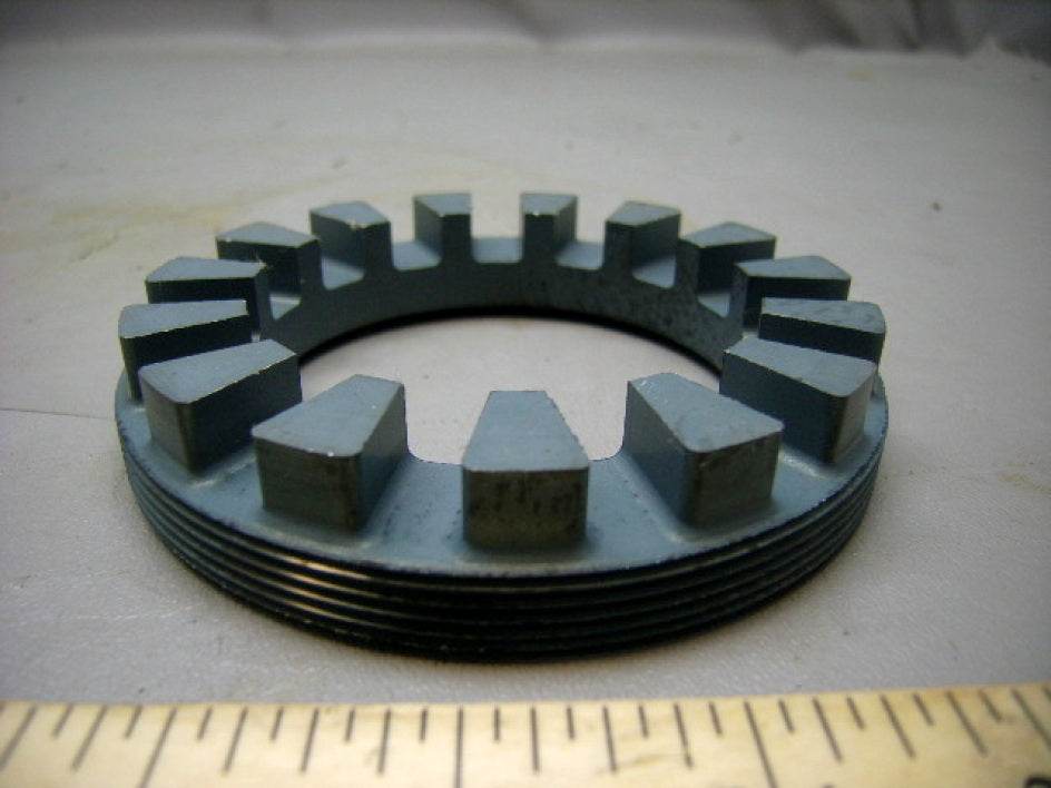 3110-01-362-4302 LMTV FMTV Adjusting Ring Bearing 2214H1100 BAE OSHKOSH