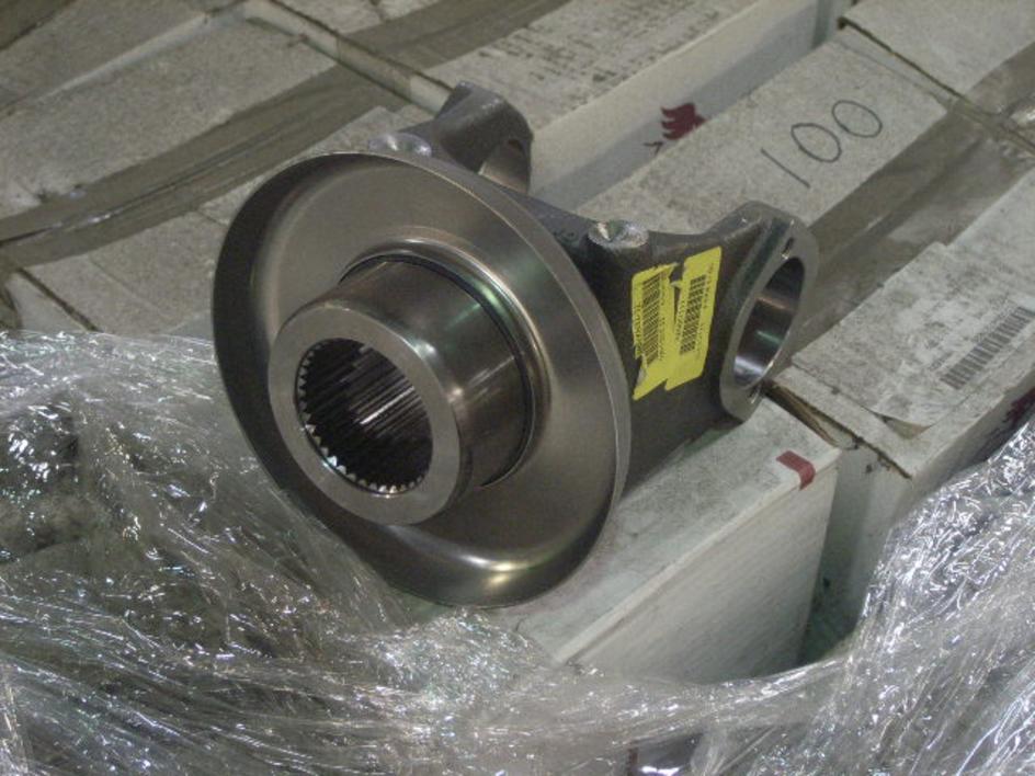 A3260-G111 Yoke 2520-01-472-7220 16N46281X MRAP Meritor