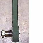 (2) Torque Rod End Nuts 5 Ton M939 M809 Military Truck 5 ton G744 Set of 2 New 7979183 31002756