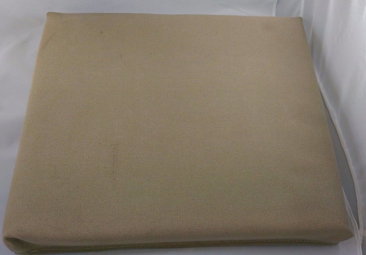 HMMWV Humvee M998 4 Man TAN Seat Cushion Kit M1097/M1038/H1 AM GENERAL