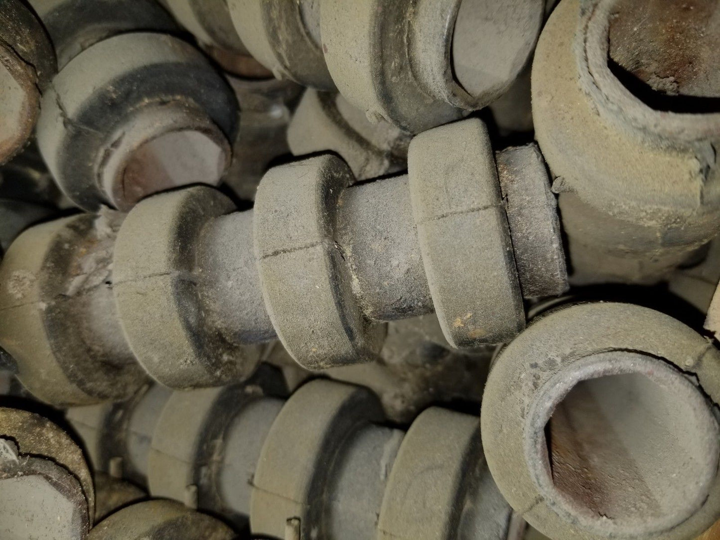 M41/M42/M44/M75/M79 Short Bushing Bushing Track Long 7038224