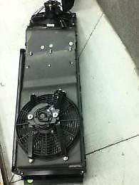 *NEW* M998, HMMWV, Humvee Air Conditioner Condensor Kit Military Truck Parts 2540-01-558-3450