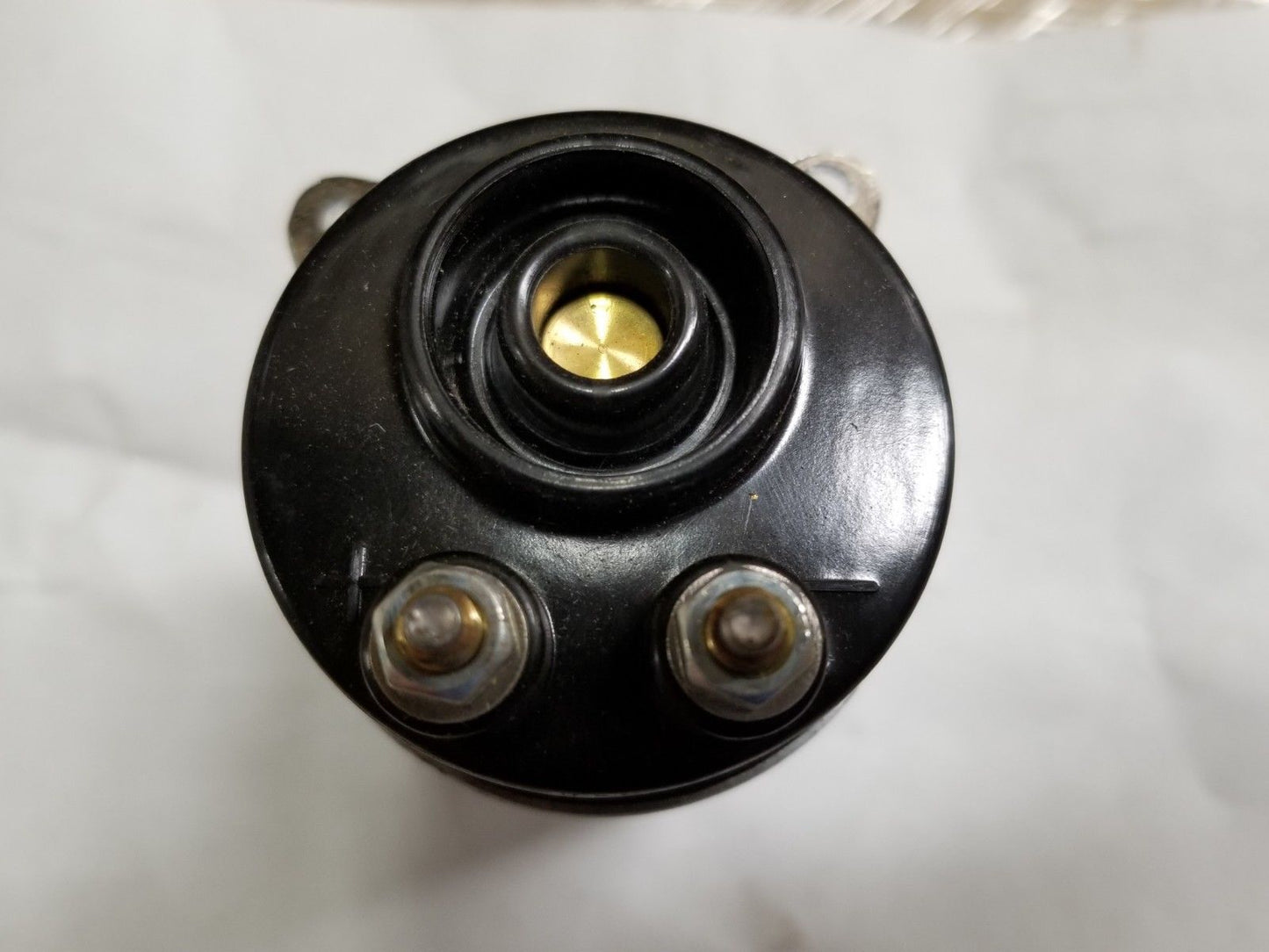 Jeep Willys M38 M38A1 M151 M37 M601 NEW 24v Coil 19207-11663066