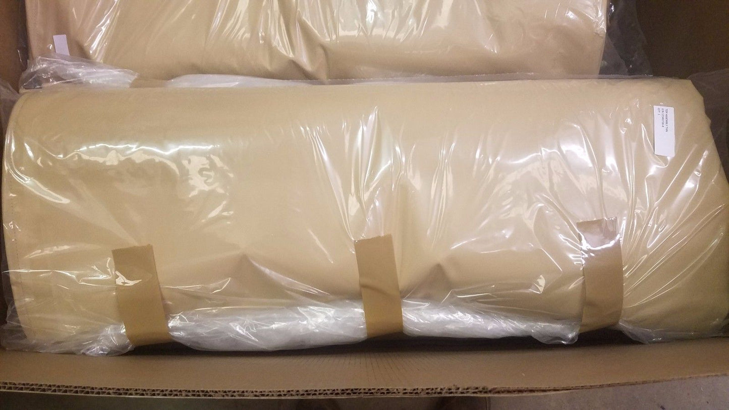 NEW M998 HMMWV Humvee 2 MAN SOFT TOP Roof 12340736-8