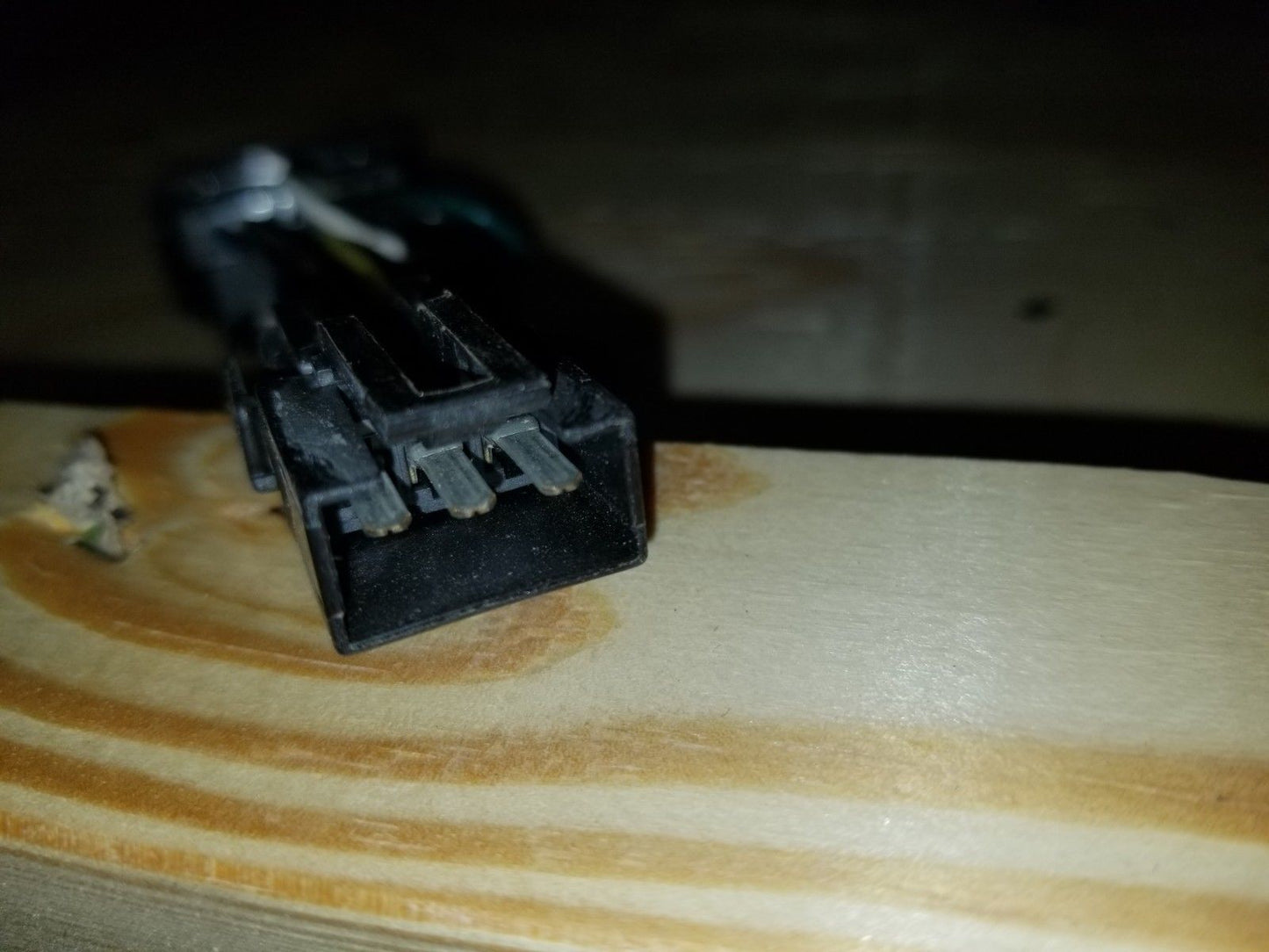 Hummer H1 Humvee Light Panel Switch Dim/ Bright Hummer Parts 5939548 92-98 H1