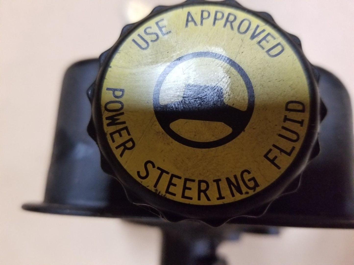 M998 Hummer Humvee Power Steering Pump RCSK18330 5583754 12339495