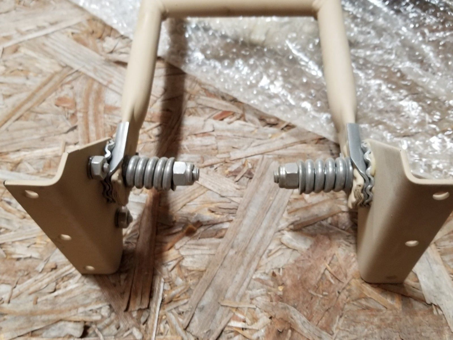 Mirror Assy Oshkosh MRAP JLTV 3874140 NEW Military Truck 015826769.2540