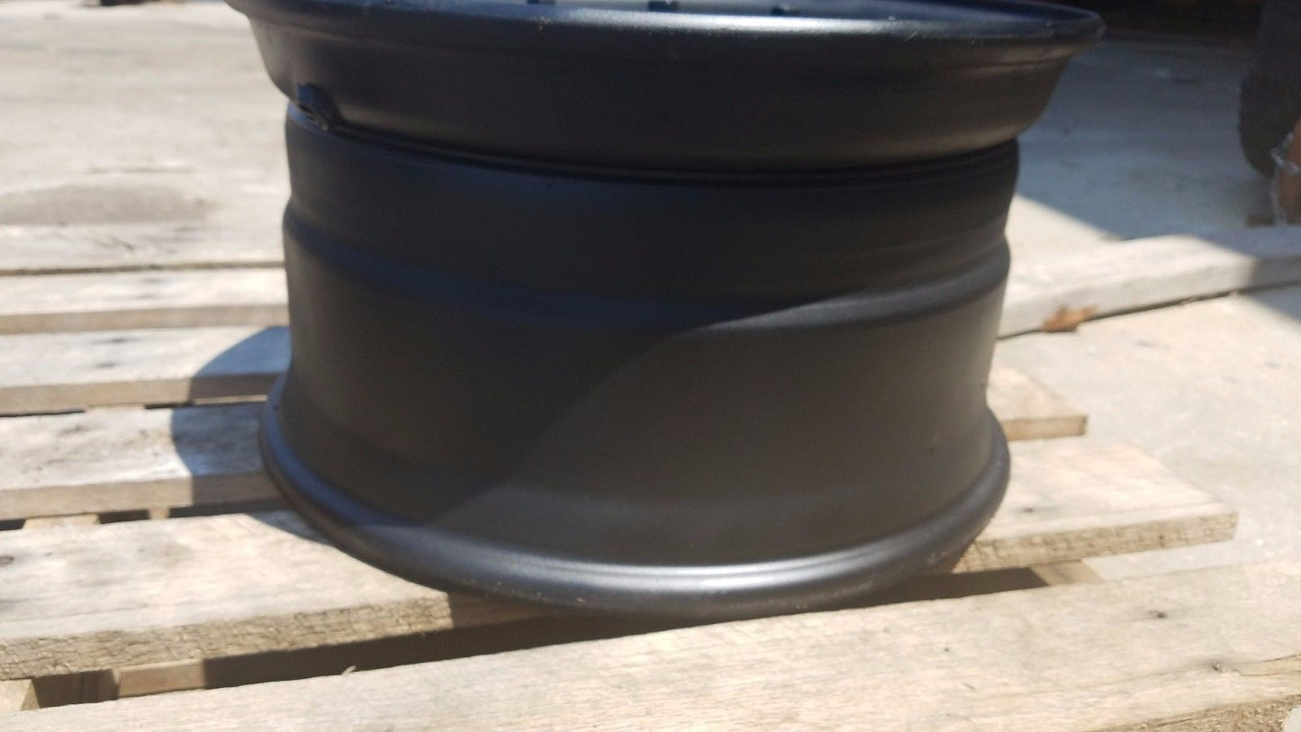 HMMWV M998 M1151A1 WHEEL ASSY, 8 Bolt Inner Rim Outer Rim 01-161-0006 Humvee