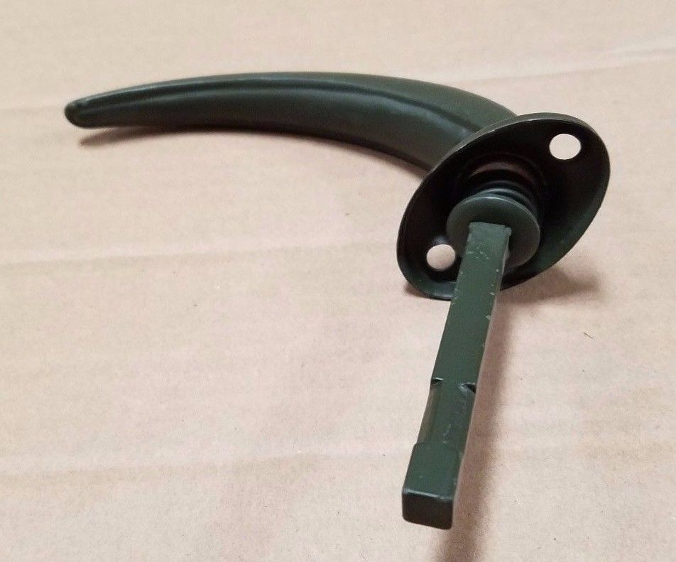 M35 M35A2 M109 M813 NEW OUTSIDE DOOR HANDLE M939 M800 SERIES