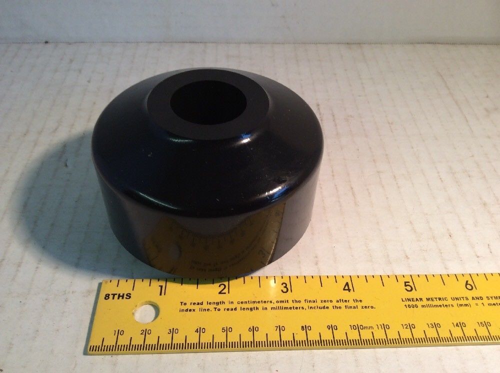 FMTV LMTV Front Cab Support Mount AO A1 Upper Mount 12417600 5342-01-371-7973