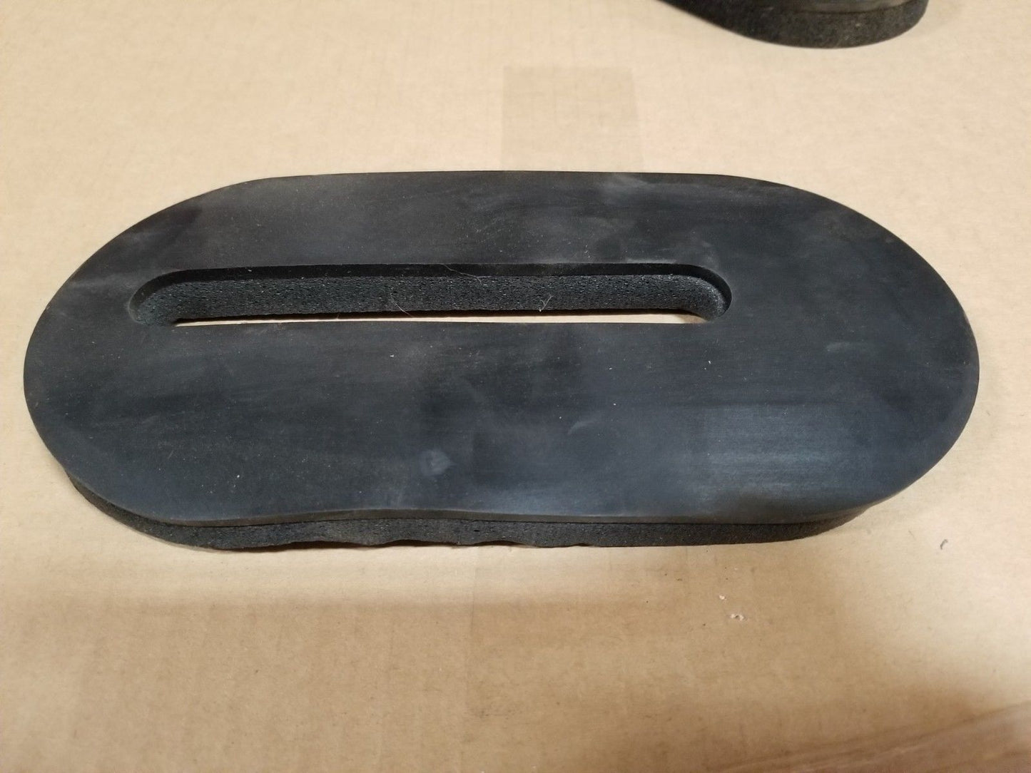 HUMMER H1 Humvee Spacer Engine Seal, RH HUMVEE 6008191