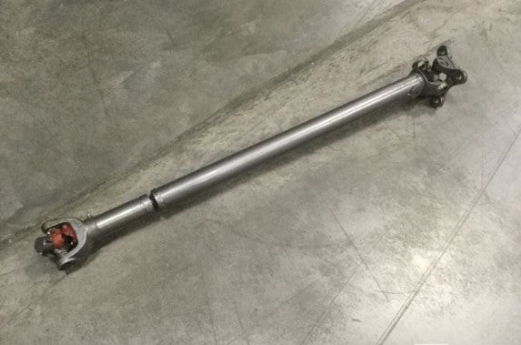 GENERAL DYNAMICS PROP SHAFT Growler ITV Lsv M1161 M1163 Prop Shaft 55002445