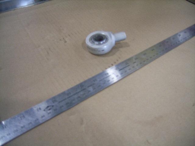 M2, M1 BRADLEY BEARING,PLAIN,ROD END 3120-01-115-3785 12292790