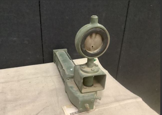 4810-01-155-0179 HEMTT M977 ACTUATOR HYDRAULIC 2BC829 45A221-P2