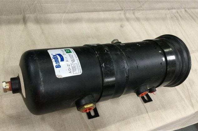 Bendix® AD-2 Air Dryer 2530-01-222-4590 289008 289008N Evaporator; HEMTT M977