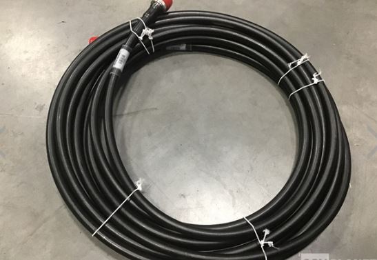 5995-01-595-5724 Oshkosh 3942971 Special Purpose Electrical Cable Assemblies