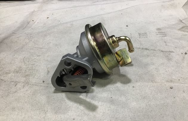 CUCV HMMWV EARLY STYLE GENUINE USA SURPLUS FUEL PUMP 25116503