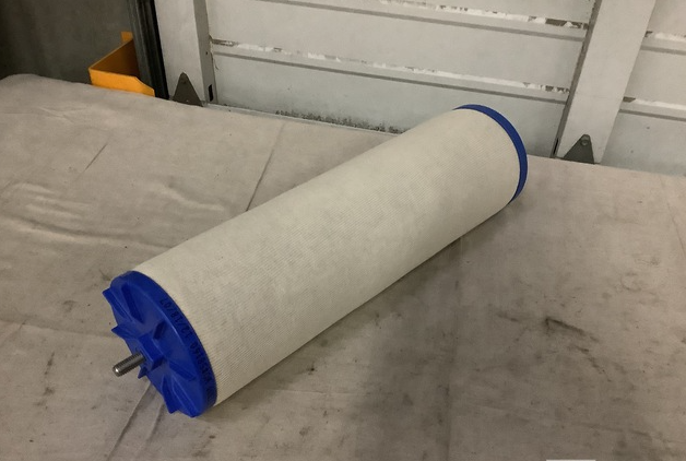 HEMTT 4330-01-458-9915 CA22-3SB I-62287TB FILTER ELEMENT COALSESCER