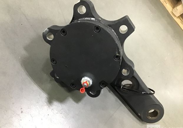 2530-01-677-1054 JLTV STEERING ARM GEAR 12604961