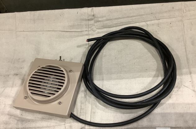 4140-01-617-0930 SUB-FAN ASSY PUMP, FUEL TR