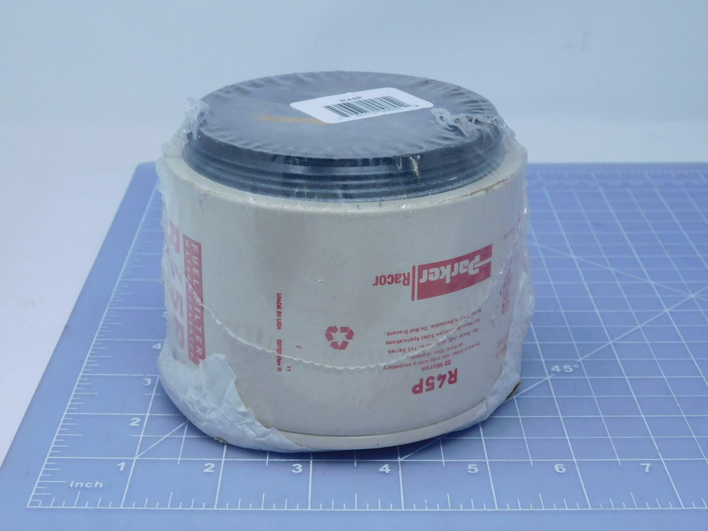 FMTV LMTV WATER SEPERATOR FUEL FILTER