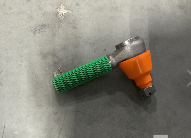 2530-01-468-5966 TIE ROD END,STEERING 5HB806 L-24-SV-8315-B-11 HEMTT M977