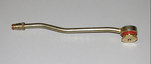 M1070 HET VALVE STEM 1889320 2640-01-354-9424