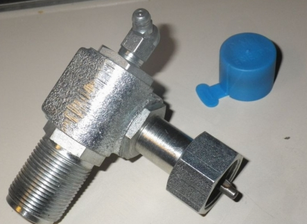 M809 Speedometer 5 Ton Truck 7409623 3010-00-740-9623