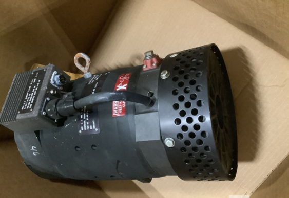 C.E. Niehoff N1609-3 Alternators 2920-01-576-6003 MRAP 2920-01-566-9918