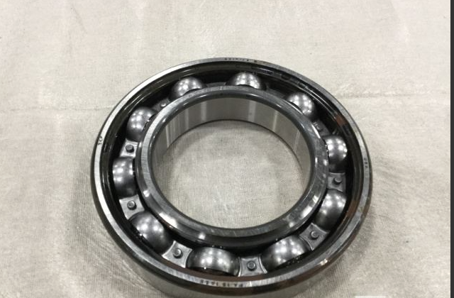 LAV BALL BEARING 3110-01-155-5368 DIN625-6217-C3 10501774 625-6217-C3