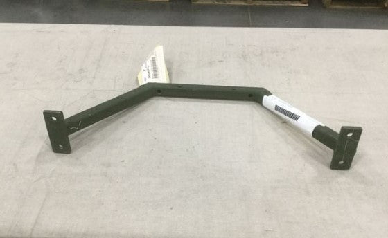 Growler M1161 M1163 Skid Plate Bracket 43017726 2510-01-605-1108
