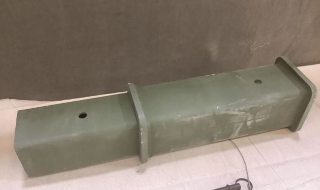 BAE Systems 57K4206 Crane Adapter Kit FMTV 5 Ton LMTV